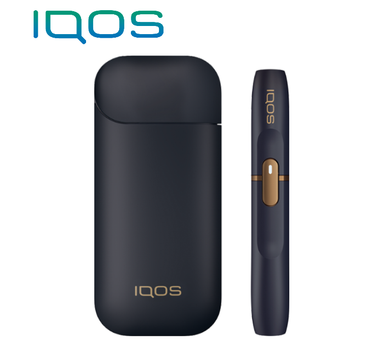 IQOS三代機2.4plus-深色- IQOS台灣官方網站-iqos菸彈、iluma、prime