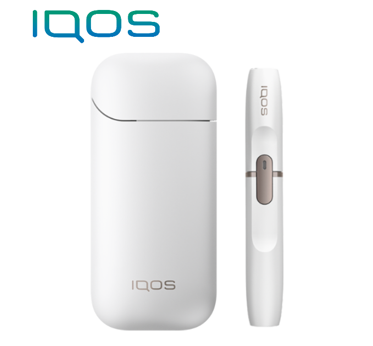 IQOS三代機2.4plus-白色- IQOS台灣官方網站-iqos菸彈、iluma、prime