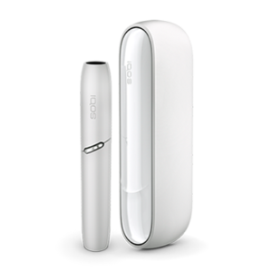 IQOS duo 白色