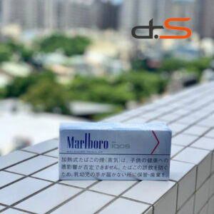 Marlboro萬寶路 淡原味